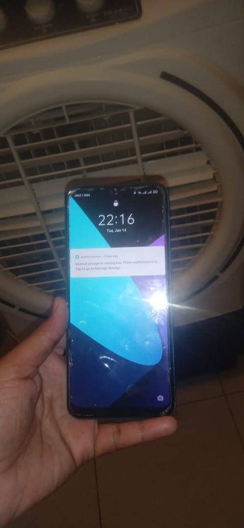 Realme 2