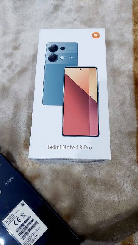 Redmi Note 13 Pro 6