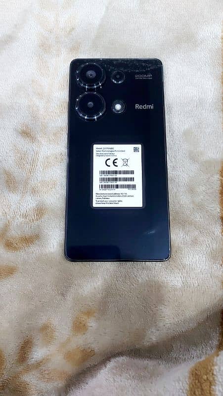 Redmi Note 13 Pro 7