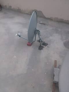 dish tv