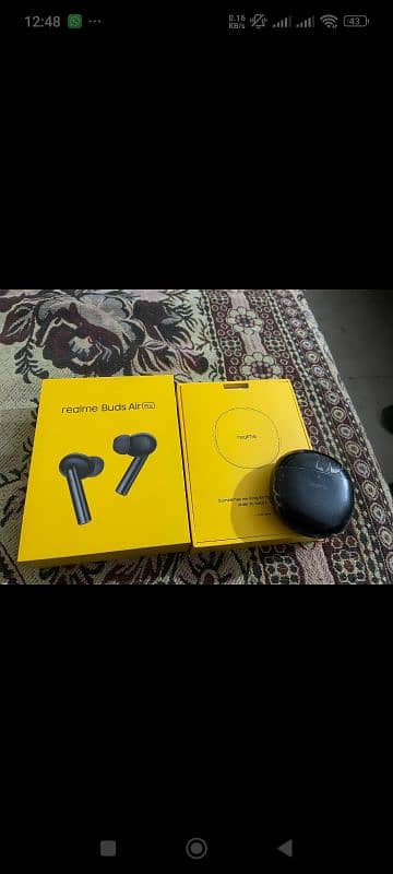 realme Buds Air pro 1