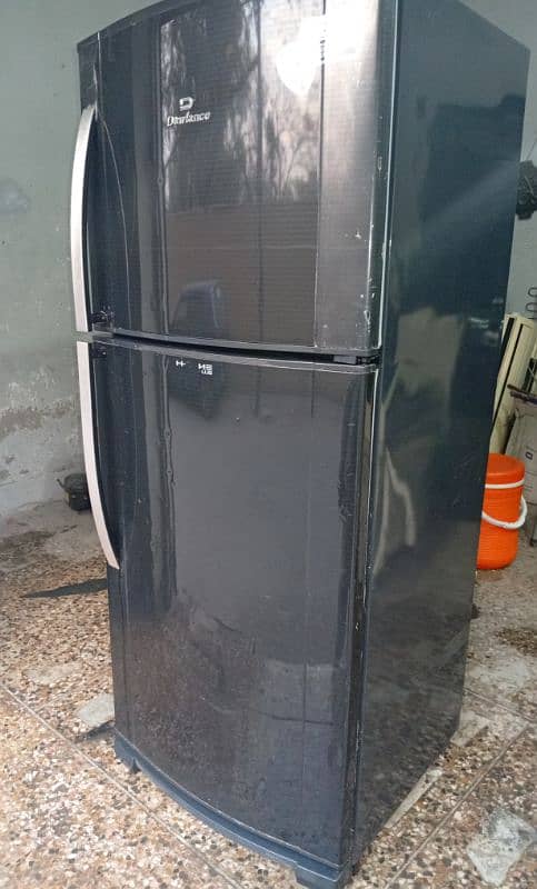 dawlance fridge model 9188 for sale 0