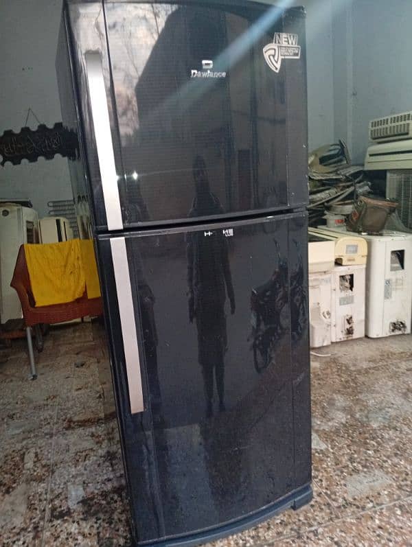 dawlance fridge model 9188 for sale 1