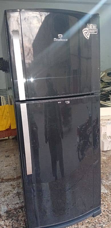 dawlance fridge model 9188 for sale 2