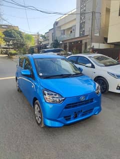 Daihatsu