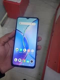 Vivo Y17S 4+4/128 official pta approved