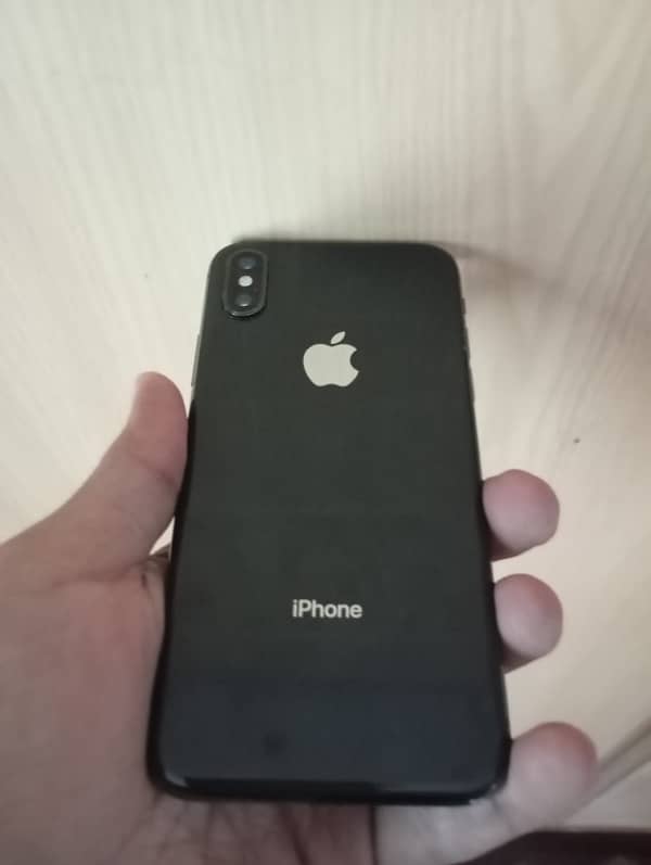 Iphone X Non Pta 6