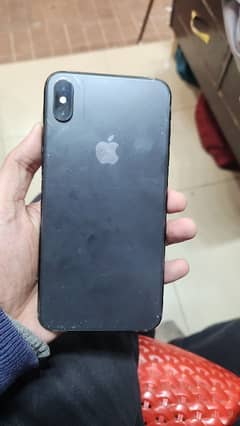 xs max 256 gb pta approve