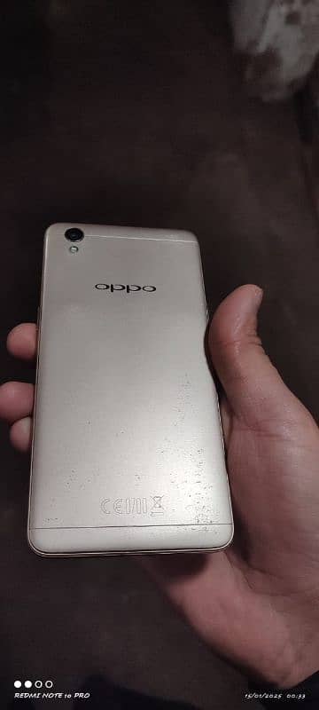 OPPO A37F 2/16 2