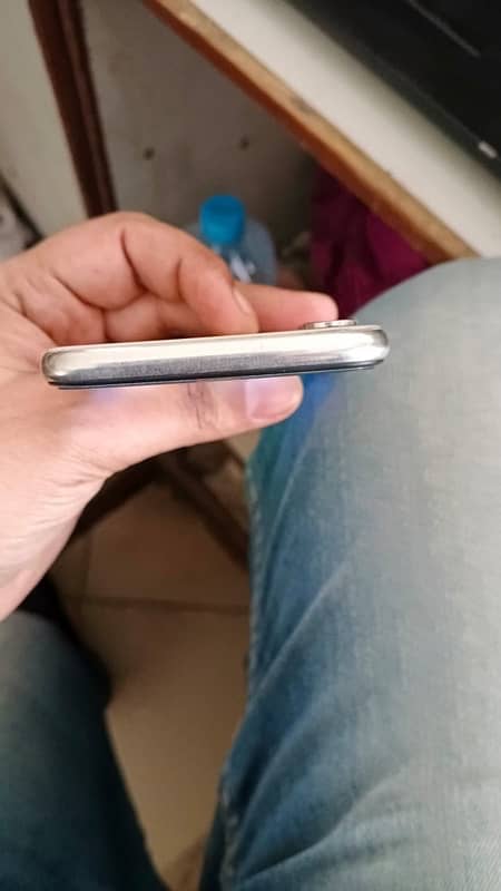 iPhone X256 GB exchange possible 4