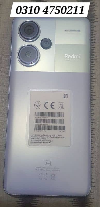 Redmi NOTE 13 Pro Plus 2