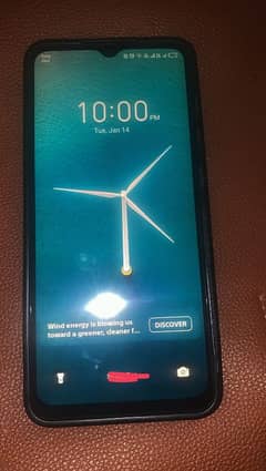 Infinix Smart7 Black, 4GB memory, 10/09 condition, 6 month used