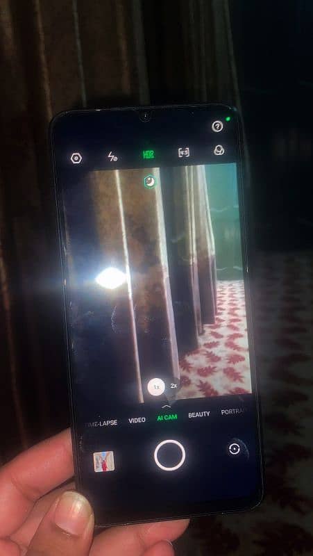 Infinix Smart7 Black, 4GB memory, 10/09 condition, 6 month used 4