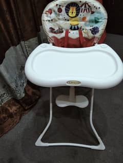 Graco Baby high chair/ Feeding chair