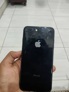 iPhone 8 plus non pta