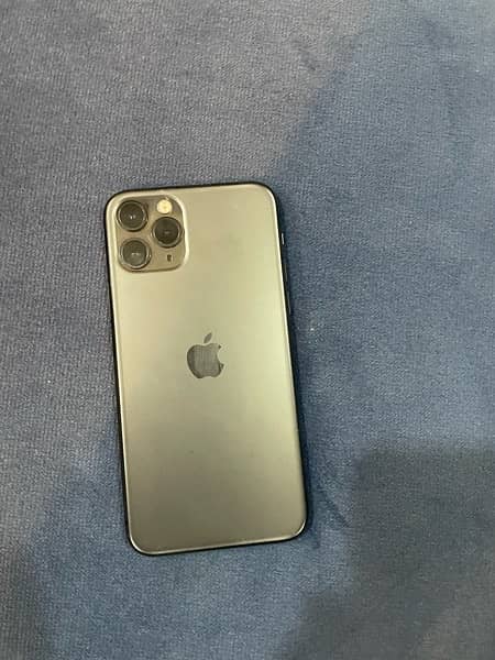 Iphone 11 Pro Non pta 0