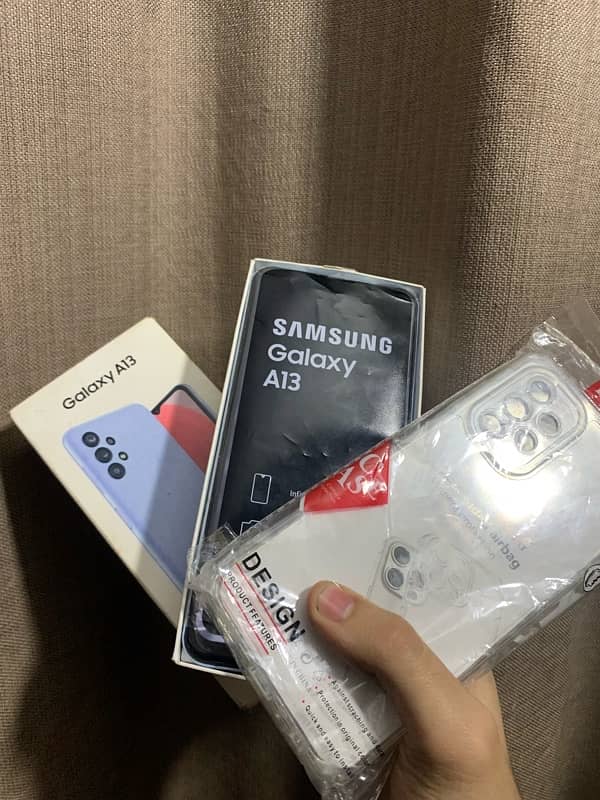 samsung a 13 7