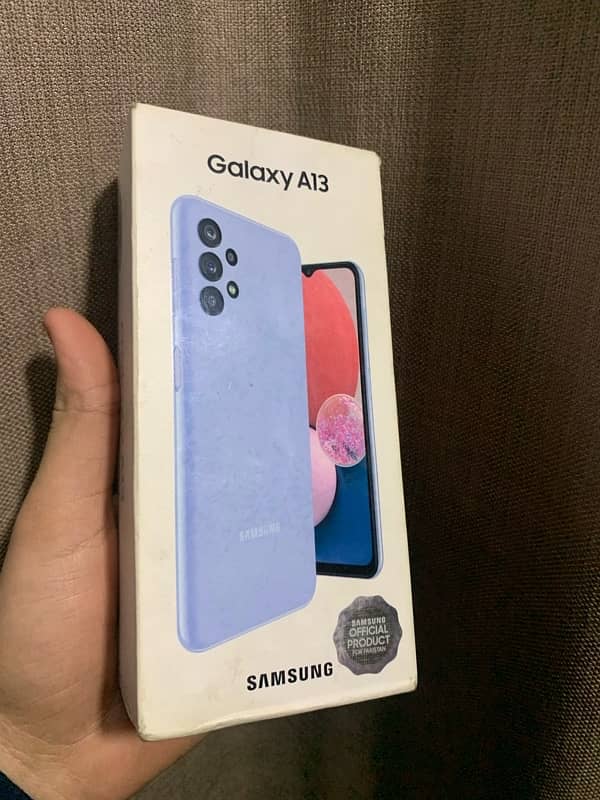 samsung a 13 9