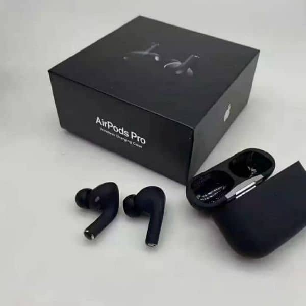 AIR PODS PRO 2 4