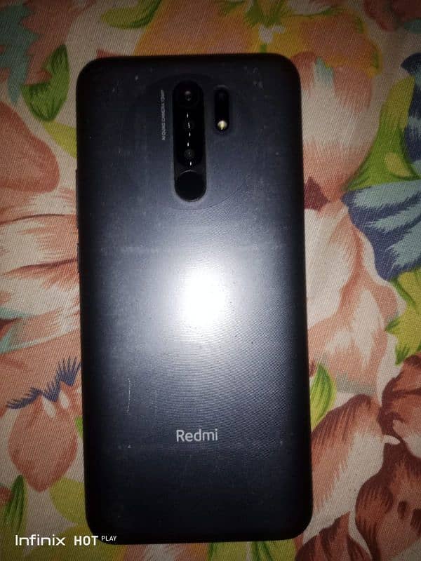 Redmi 9 0