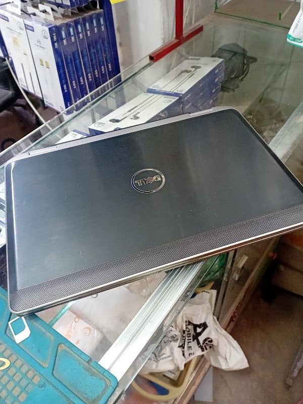 dell 6430 0