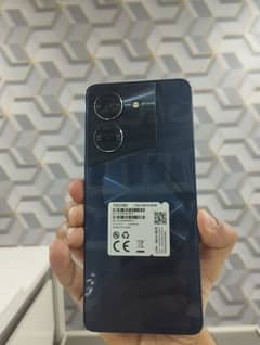 Tecno pova 5 pro 5G 8+8/256