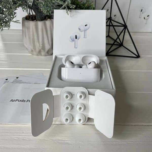 Airpods Pro 2/3 Generation 3