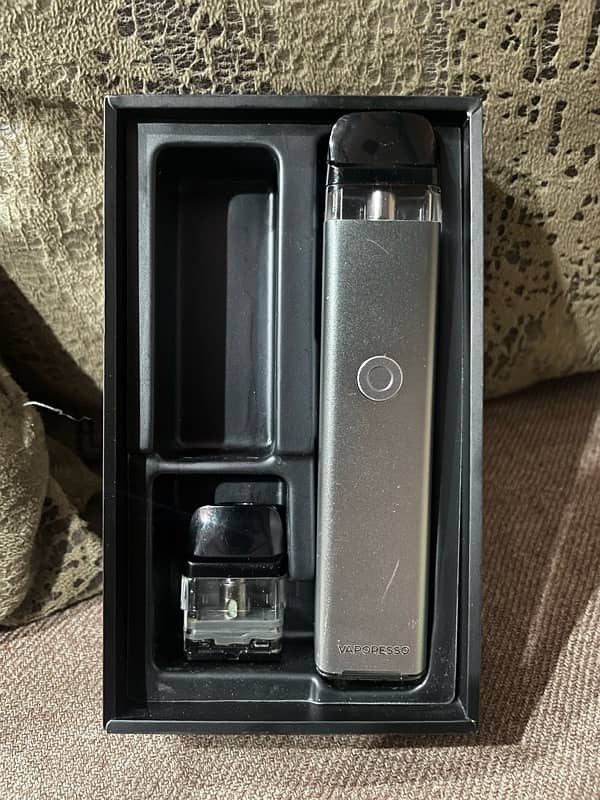 Pod Vaporesso Xros 3 2