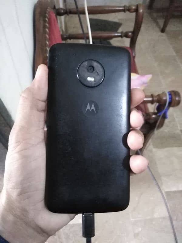 Moto e4 pta approved official read ad 7