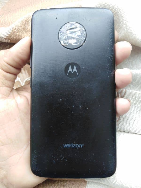 Moto e4 pta approved official read ad 10