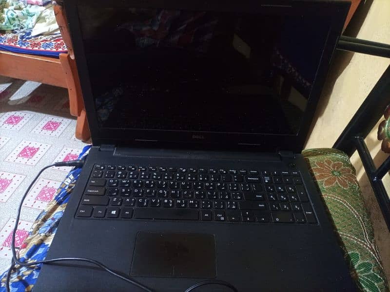 DELL LAPTOP 0