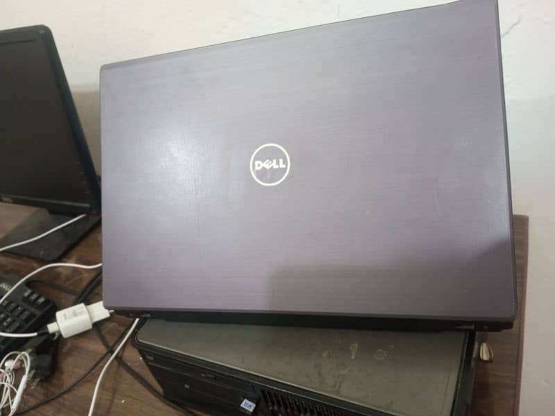 RM Laptop 628GB SSD i3 10By9 imported 5