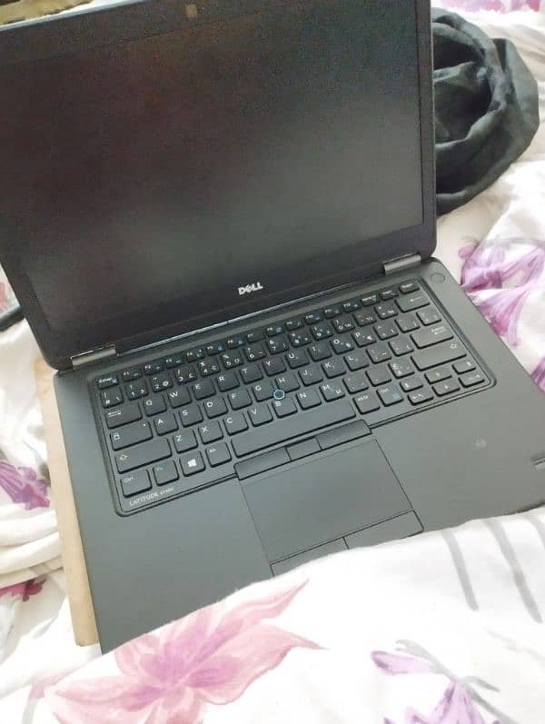 Dell laptop 5th generation i core for sale 1