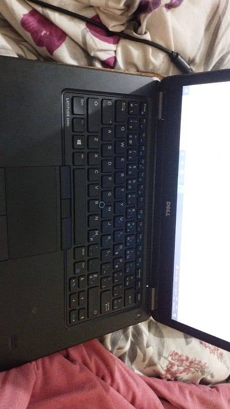 Dell laptop 5th generation i core for sale 2