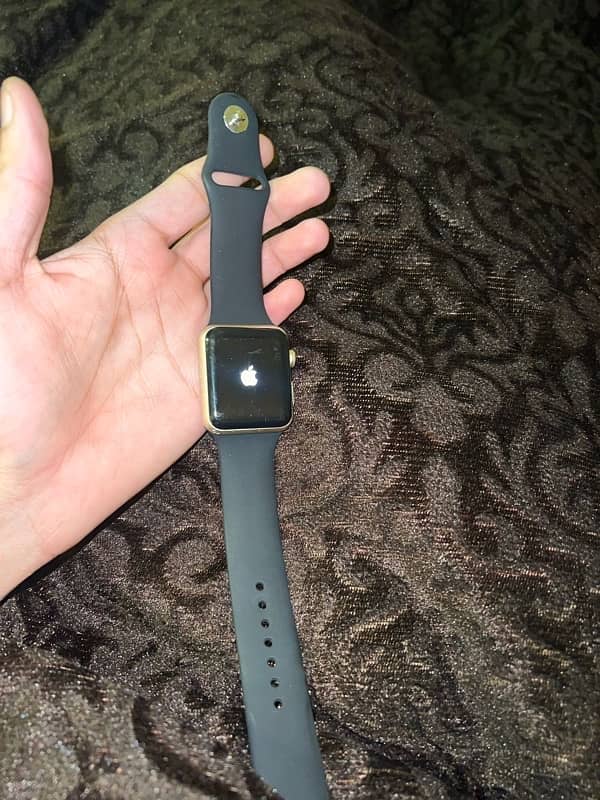 Apple Watch Series 1 42Mm 5