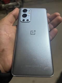 OnePlus 9 pro 10/10.