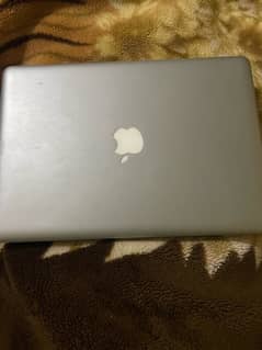 MacBook