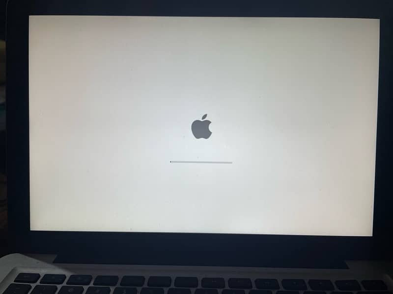 MacBook Pro 2012 (mid) 3