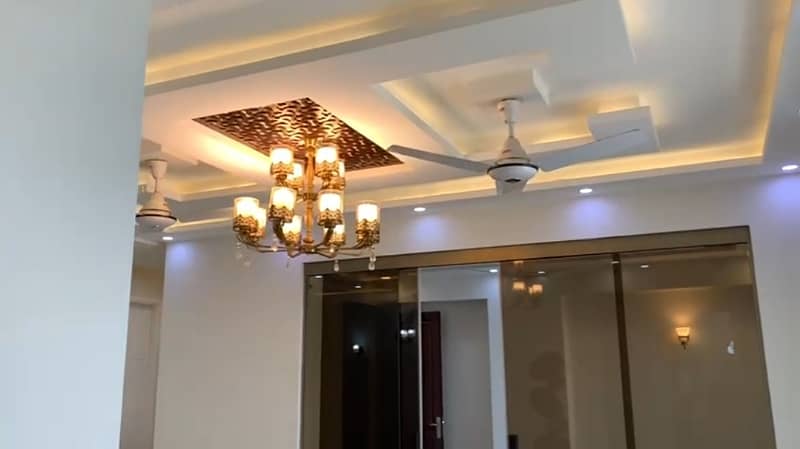 Brand New Apartment For Sale In Lucky One Rashid Minhas Road 4