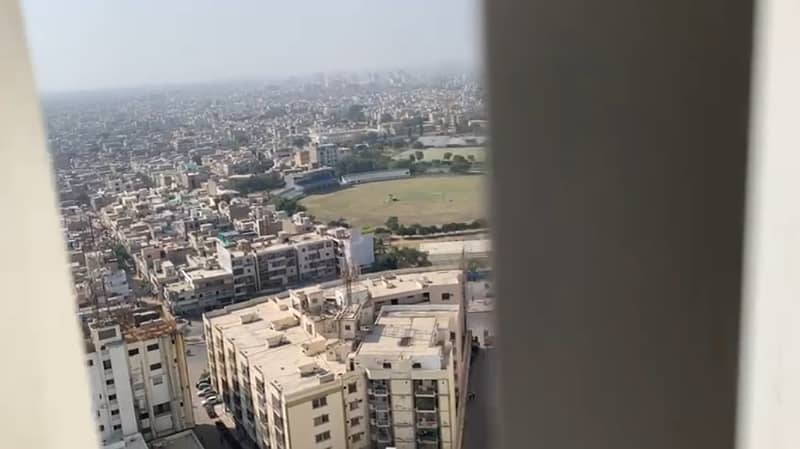 Brand New Apartment For Sale In Lucky One Rashid Minhas Road 5