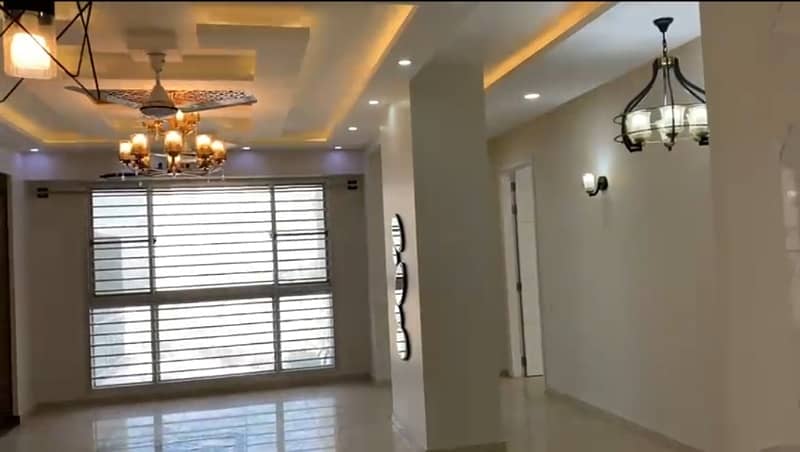 Brand New Apartment For Sale In Lucky One Rashid Minhas Road 9