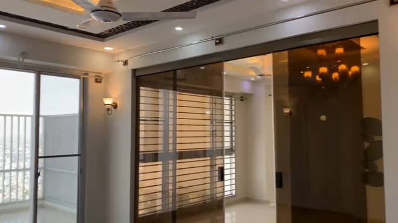 Brand New Apartment For Sale In Lucky One Rashid Minhas Road 11