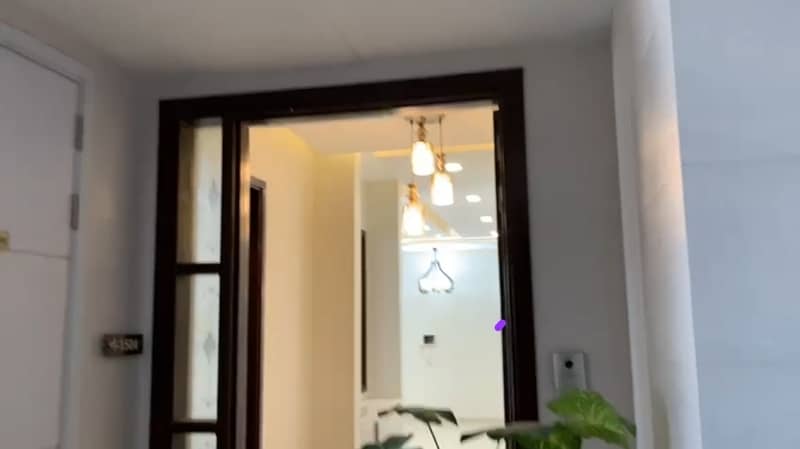 Brand New Apartment For Sale In Lucky One Rashid Minhas Road 13