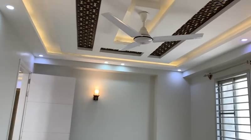 Brand New Apartment For Sale In Lucky One Rashid Minhas Road 18