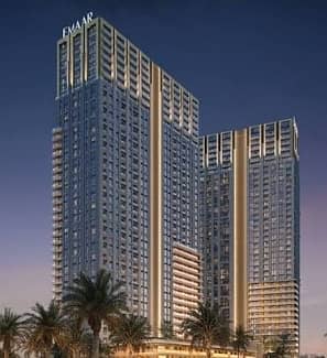 EMAAR PAKISTAN Newly Launched Tower Park Edge Booking Starts 1