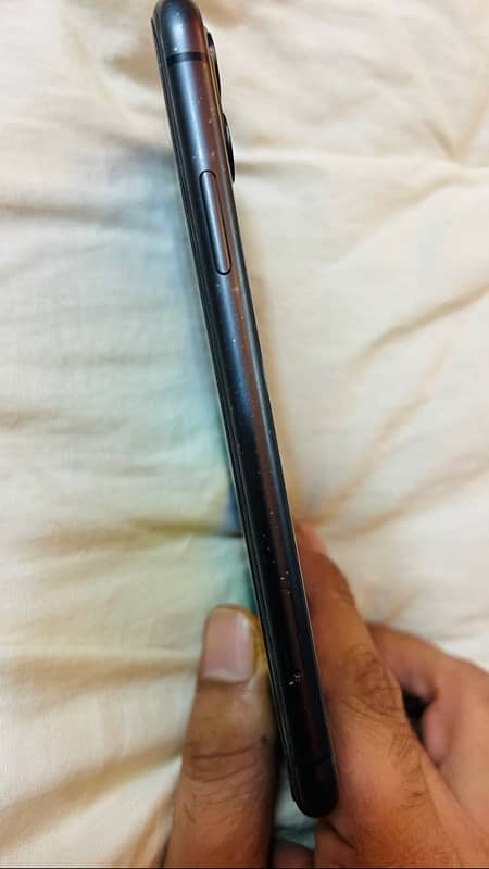 iPhone 11 dual pta 128gb 6