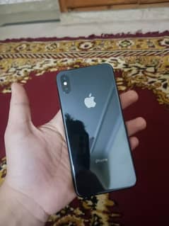 iphone xs max factor unlock