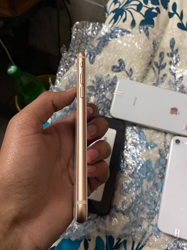 iphone 8 non pta All ok 64gb 10\10 condition 3