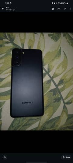 Samsung s21 plus 5g non pta