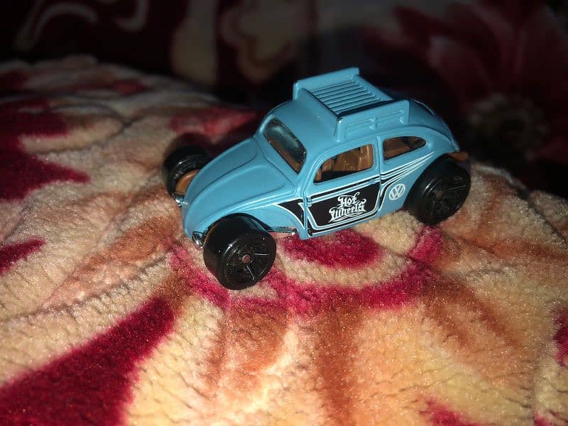 Mini Car 0